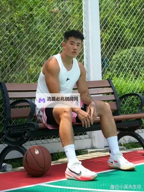 中国帅气体育生GARY2023入口:探索新时代青春风采图1