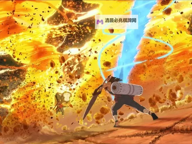 《火影忍者究极风暴4》委托任务图文攻略 委托任务怎么做图1