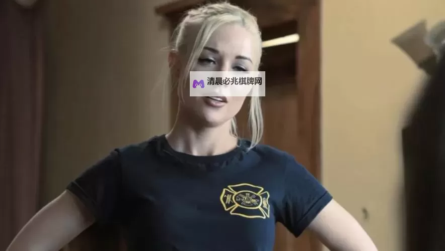 感人至深的冒险之旅:推荐必看的灭火宝贝电影图1