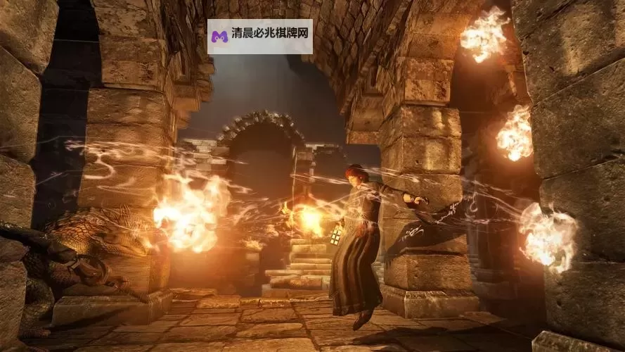 《龙之信条黑暗觉者》伤害判定详解图1