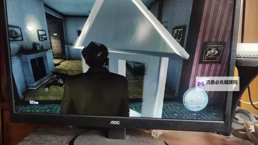 《这是警察》黑帮分红卡BUG刷钱方法 这是警察怎么刷钱图1