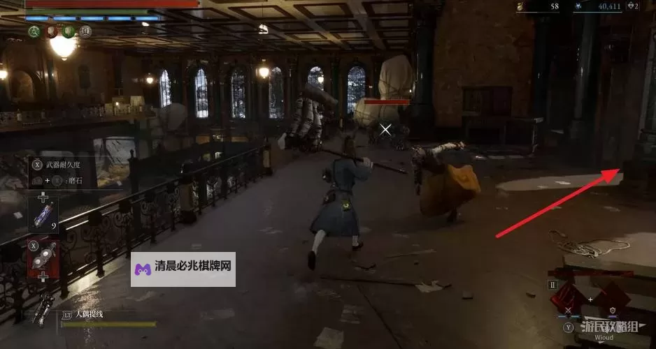 《匹诺曹的谎言》序曲DLC全护身符图鉴 全护身符效果及获取方法图1