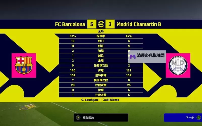 《实况足球2016(PES2016)》新增内容一览 新增了什么内容图1