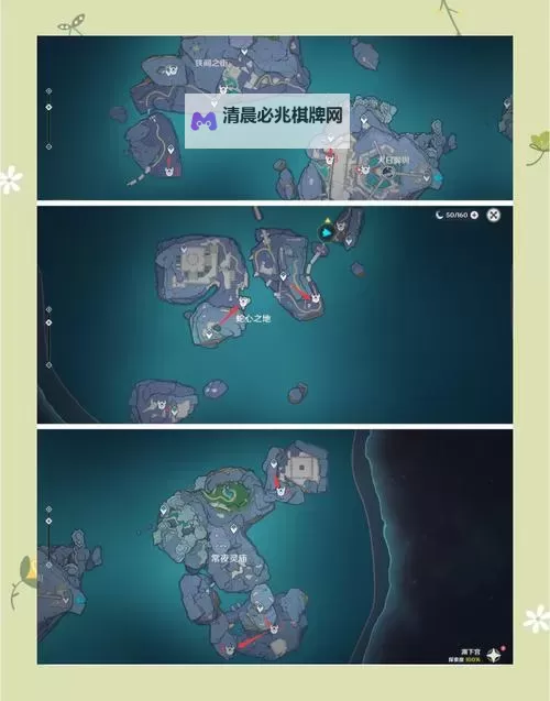 《遗迹2》全隐藏武器收集攻略 全隐藏武器位置一览图1