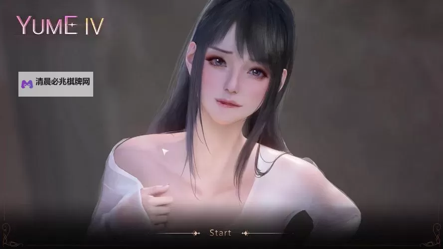 2023AVG游戏推荐 有哪些好玩的AVG游戏图1