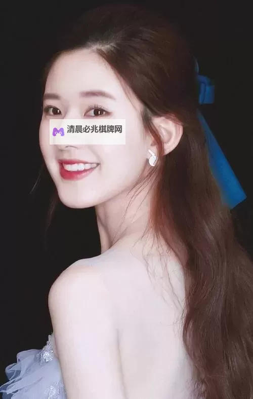 赵露思与AI智能人脸替换脸技术引发热议图1