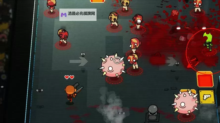 十大肉鸽动作游戏合集 十大肉鸽动作游戏有哪些图2