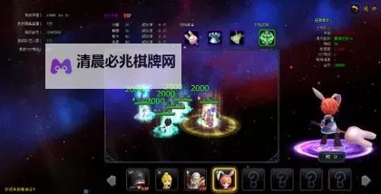 萌战记挂机软件&双开软件推荐  轻松搞定萌战记双开和挂机图1