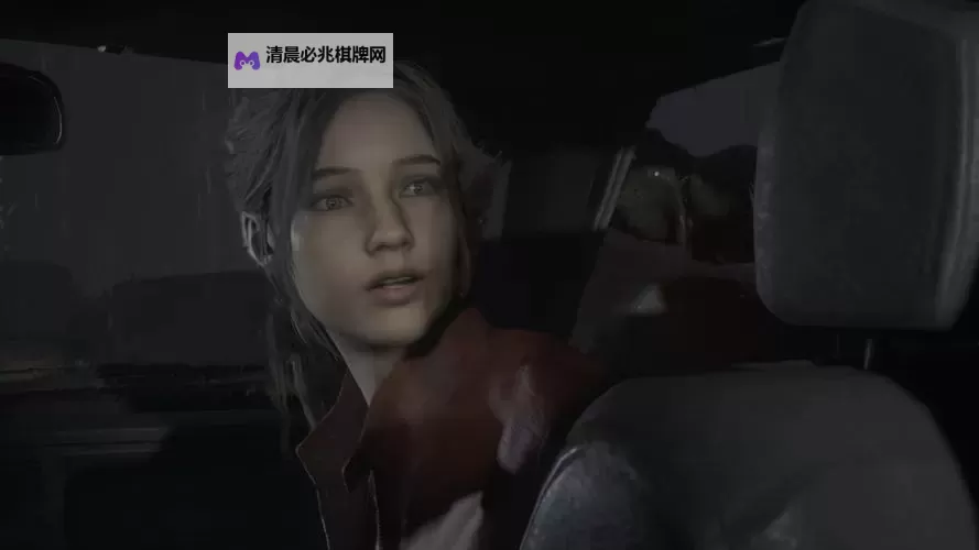 生化危机2 全剧情流程攻略图1