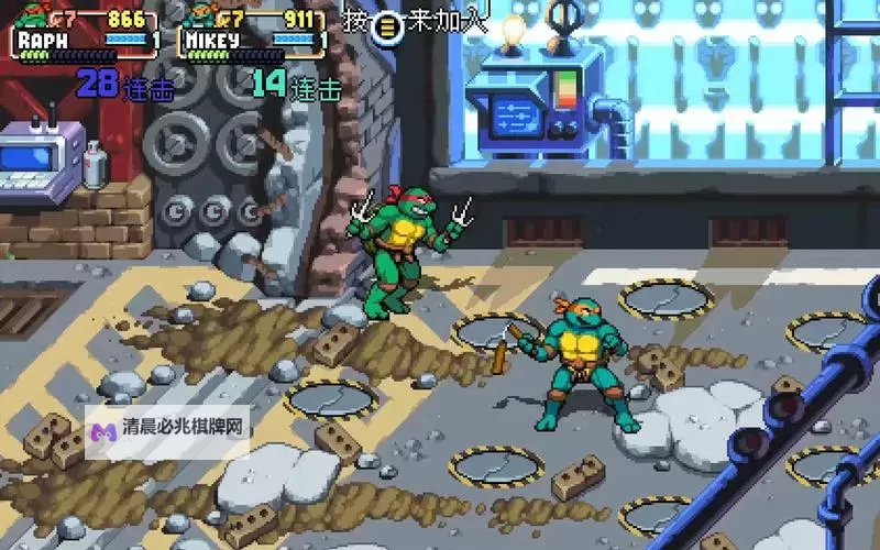 忍者追击(卡牌对战)双开挂机软件推荐  怎么双开忍者追击(卡牌对战)详细图文教程图1