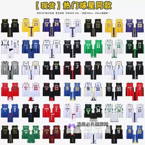 《NBA2K17》赛格特色球衣球场制作教程 赛格球衣怎么做图1