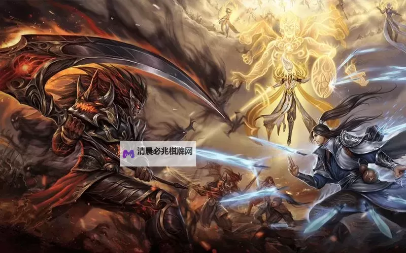 神魔终结电脑版 电脑玩神魔终结模拟器下载、安装攻略教程图1