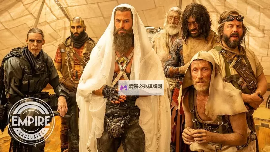 《疯狂的麦克斯》全收集攻略 全徽章废料遗迹收集图文攻略图1