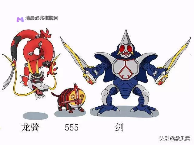 斗魔骑士怎么双开、多开?斗魔骑士双开助手工具下载安装教程图1