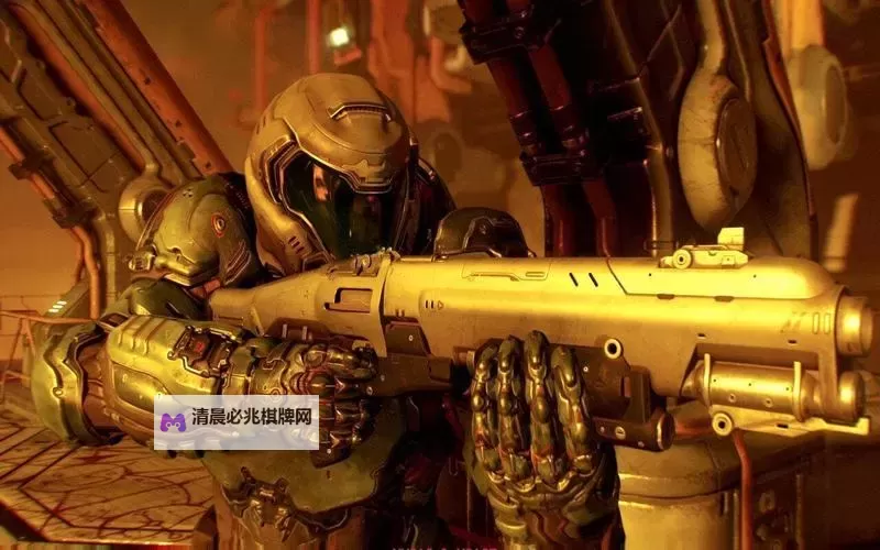 《毁灭战士4》最低配置要求一览 什么配置能玩图1