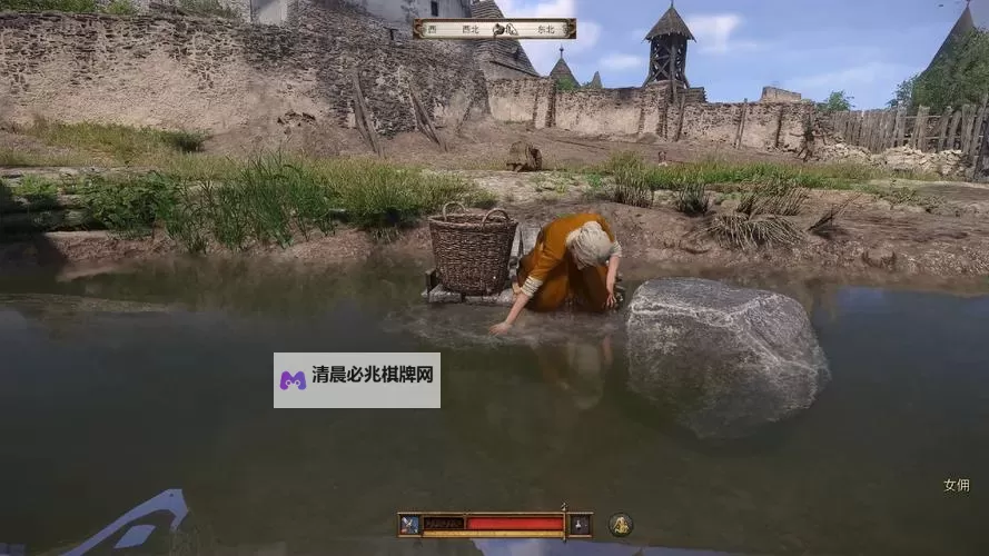 《天国拯救》挑水任务各NPC后续结果一览图1