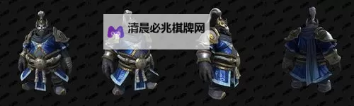 《霸气英雄》森罗殿玩法介绍  霸气英雄森罗殿玩法规则图1