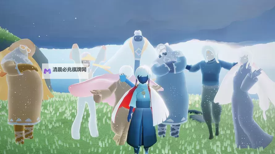 寻光之旅怎么双开、多开?寻光之旅双开助手工具下载安装教程图1