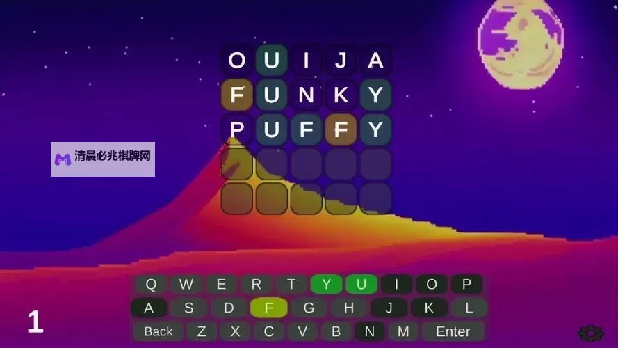 必玩文字游戏有哪些 盘点必玩的文字游戏图1