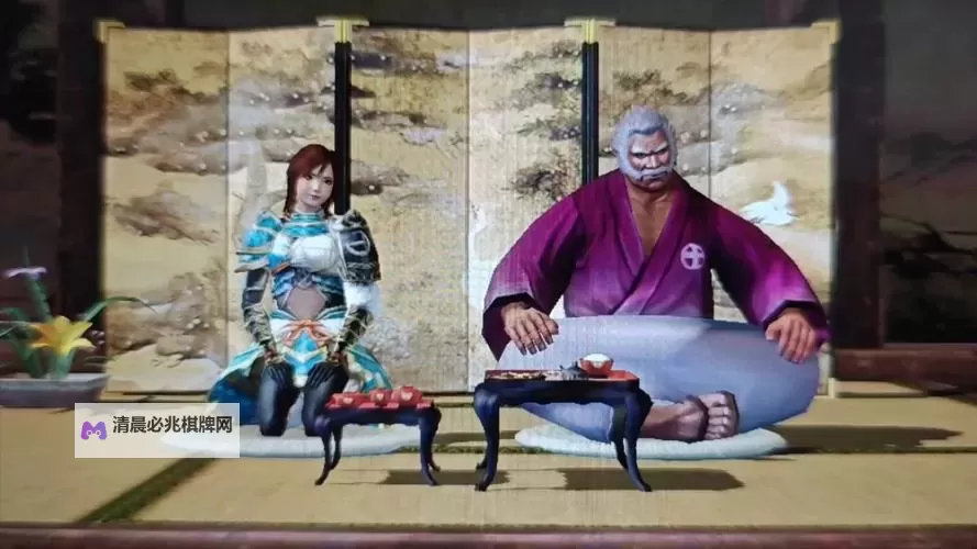 《战国无双4帝国》画面剧情与模式玩法上手心得 战国无双4帝国好玩吗图1