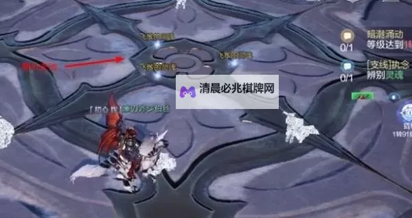 《黑暗之魂3》奇迹天使光柱获得地点一览 天使光柱奇迹在哪图1