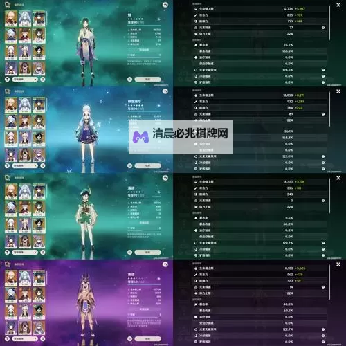 《命运方舟》11月积分新外观“节奏炫光套装”外服实录图1