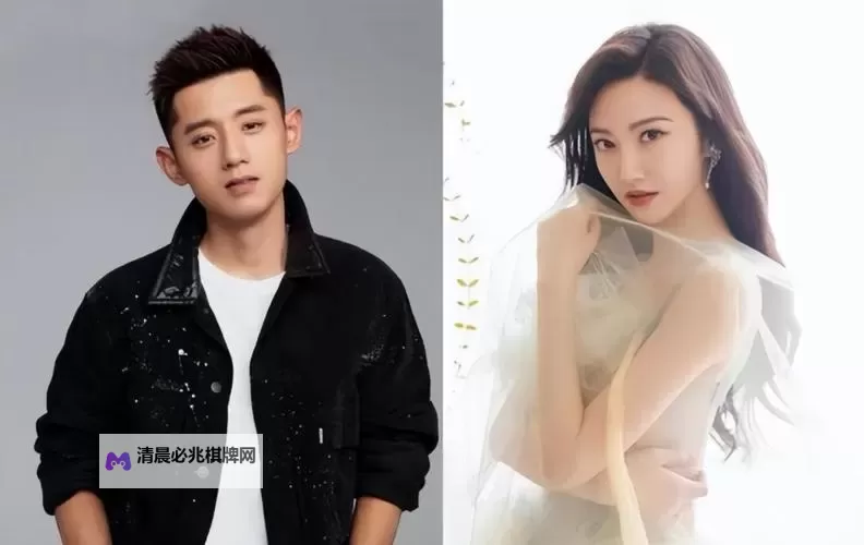 张继科上景甜了吗？两人关系背后隐藏的真相引发热议图1