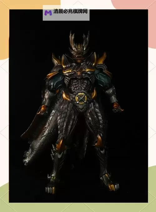 《暗喻幻想》暗黑骑士强度分析 暗黑骑士属性介绍图1