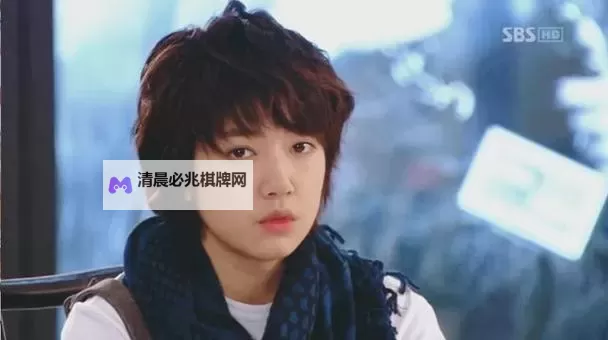 原来是美男啊 日版:青春偶像的迷人魅力再现图1