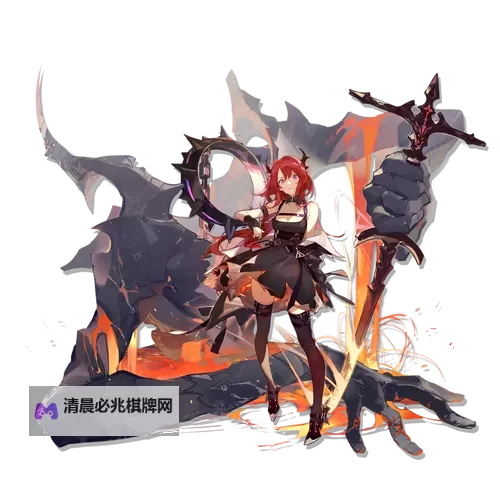 《命运方舟》镰刀艾斯特成功+8图1