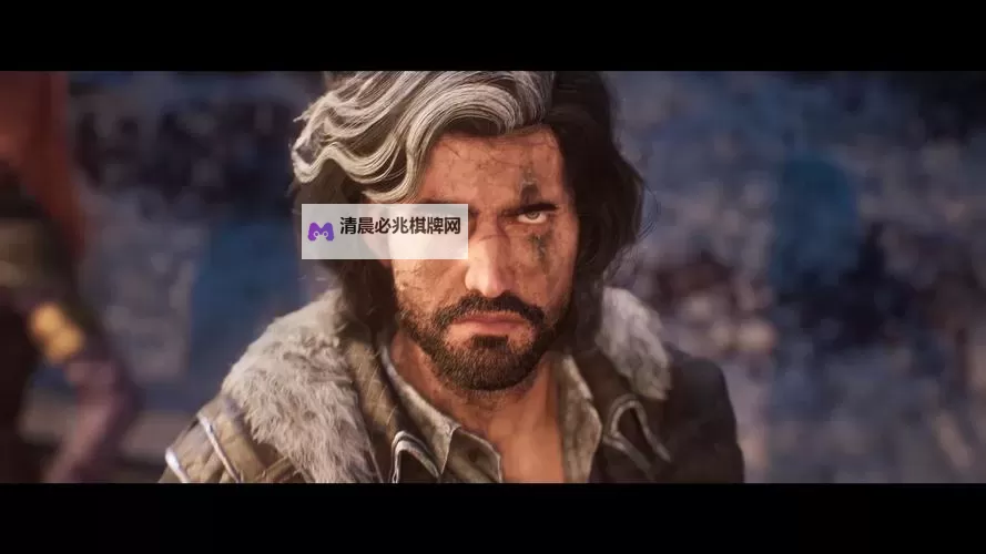 《光与影33号远征队》战斗教学 光与影33号远征队战斗玩法介绍图1