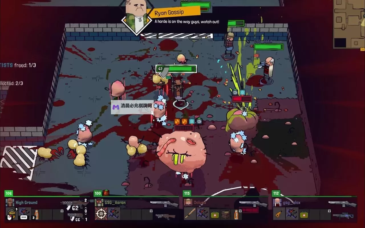 经典roguelike游戏盘点 经典roguelike游戏有哪些图1