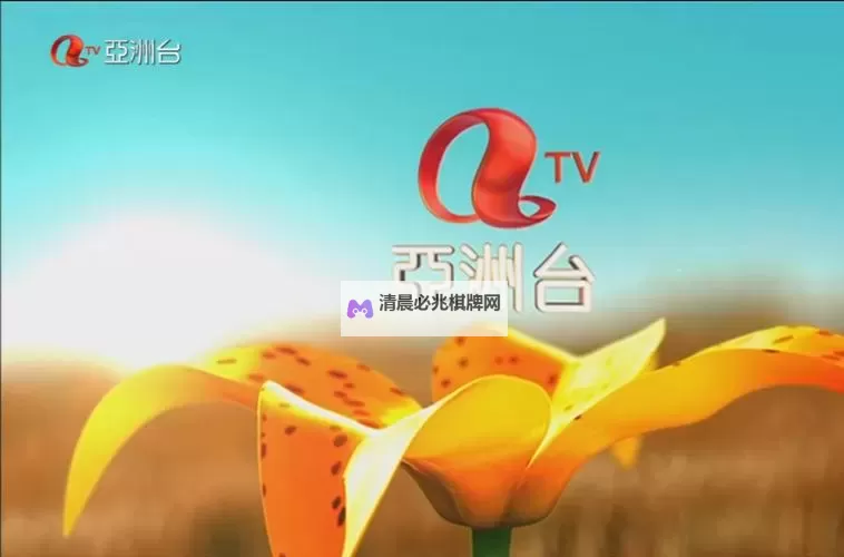 畅享精彩剧集——亚洲TV专区推荐热门剧目图1