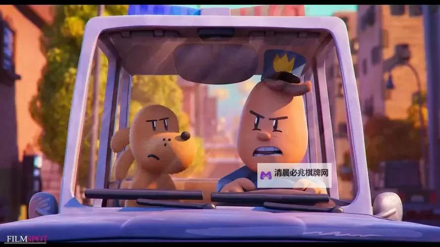 揭秘“狗Zoom”和“人类Zoom”哪个好电影:哪一部才是你的最佳选择?图1