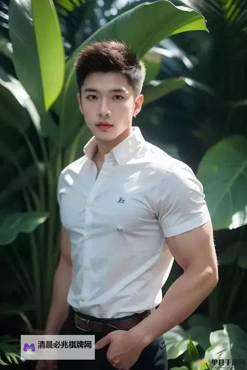 中国帅气体育生GARY2023入口:精彩纷呈的青春风采尽在其中图1