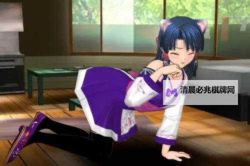 打造完美御宅伴侣桌面精灵:你的专属虚拟伙伴图1