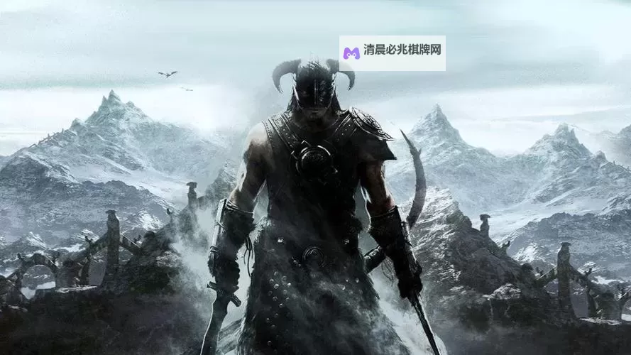 上古卷轴5:天际 新手必看攻略图1