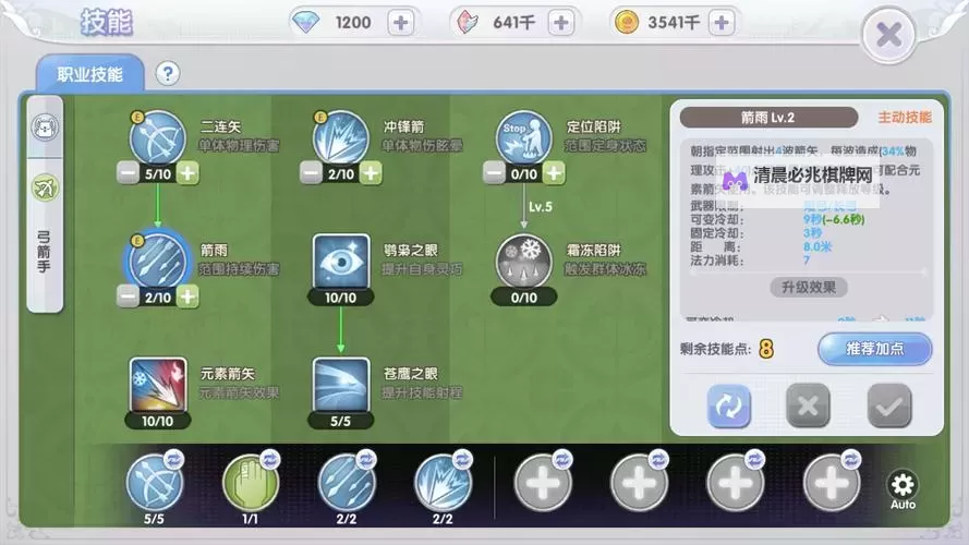 《仙境传说新启航》组队玩法教学 仙境传说新启航怎么组队图1