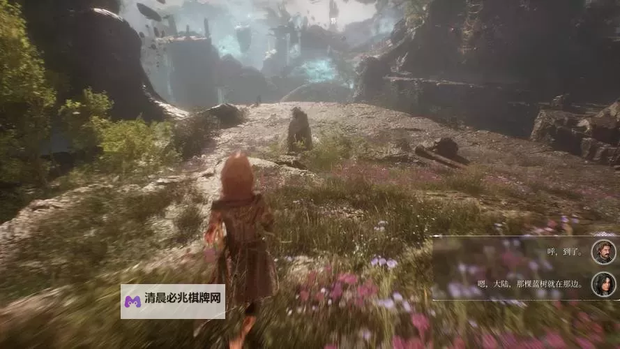 《光与影33号远征队》强化先手攻击符纹获取方法 强化先手攻击符纹怎么获得图1