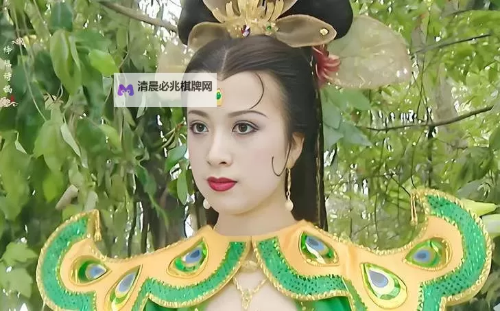 妖精视频免费高清观看电视剧:畅享高清剧集精彩无限图1