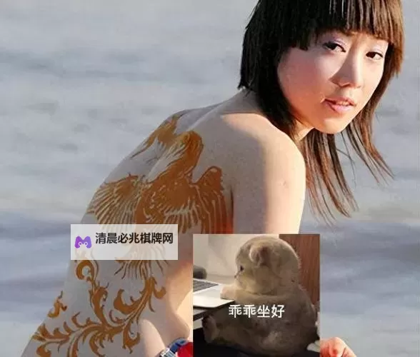 探索魅力无限:张筱雨专辑精彩全览图1