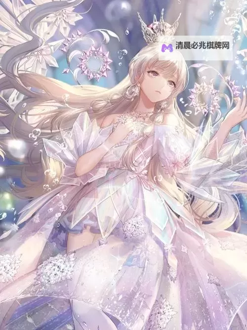 《命运方舟》精灵之国洛恒戴尔背景介绍图1