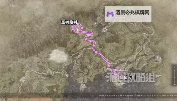 《龙之信条2》全职业强力装备推荐及获取方法 二周目配装推荐图1