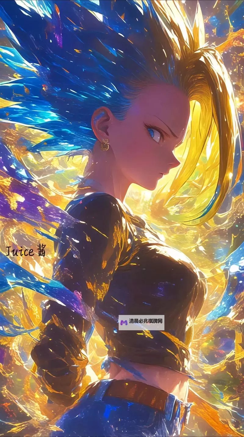 龙珠超宇宙 18号Z魂效果及用法介绍图1