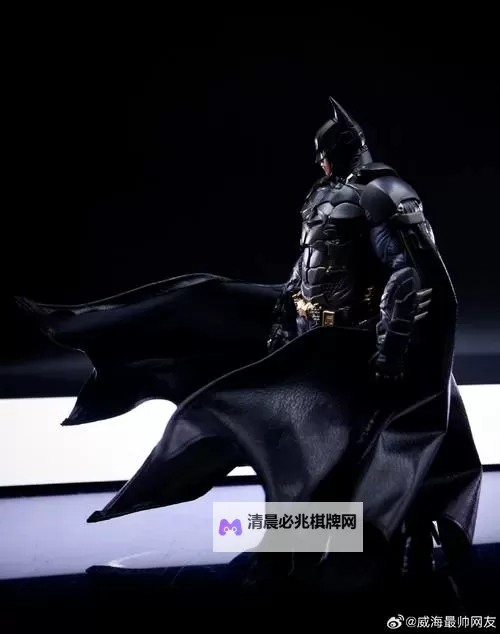 《蝙蝠侠阿甘骑士》完美犯罪猪面人打法 蝙蝠侠阿甘骑士猪面人怎么打图1