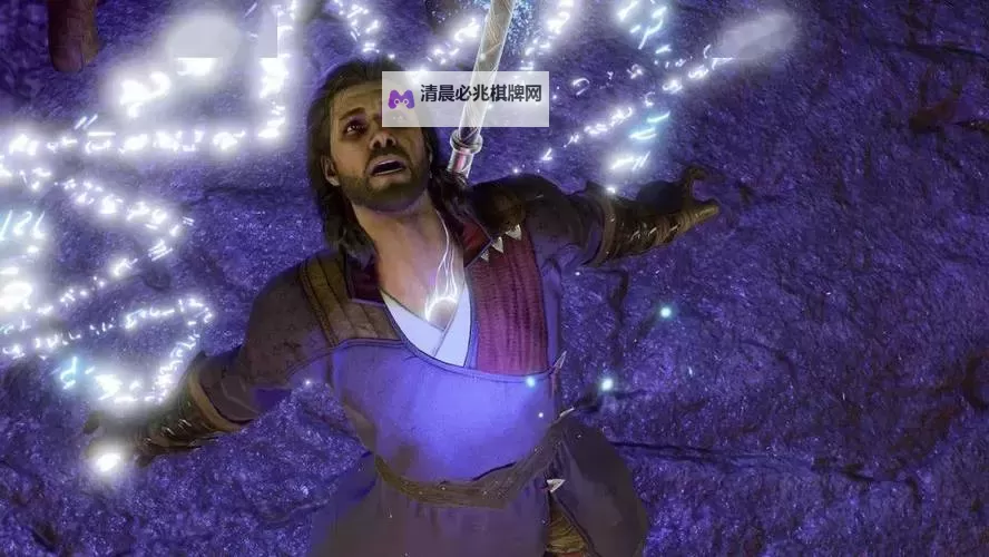 《博德之门3》近战手弩战士BD推荐图1