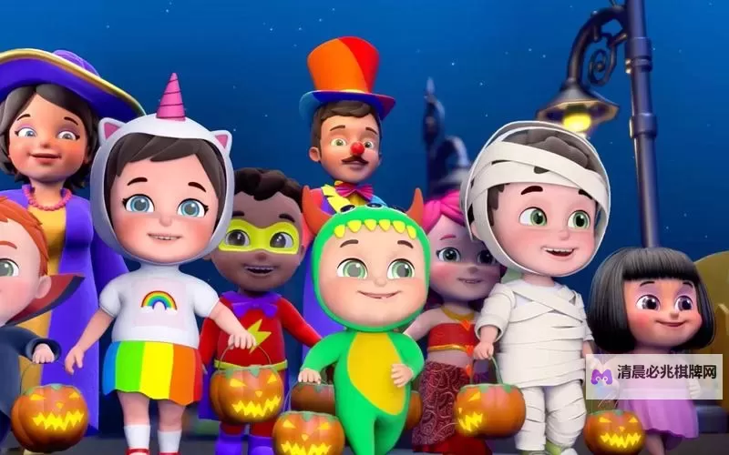 幼儿高清在线播放:安全便捷的优质内容推荐图1