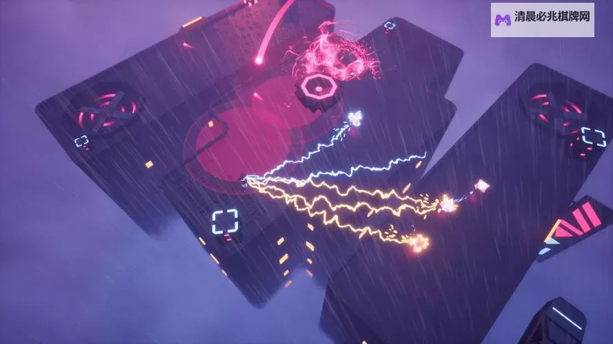 律动之城 简介图1