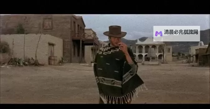 40岁阿姨演绎荒野大镖客电影原声带:岁月沉淀中的音乐魅力图1