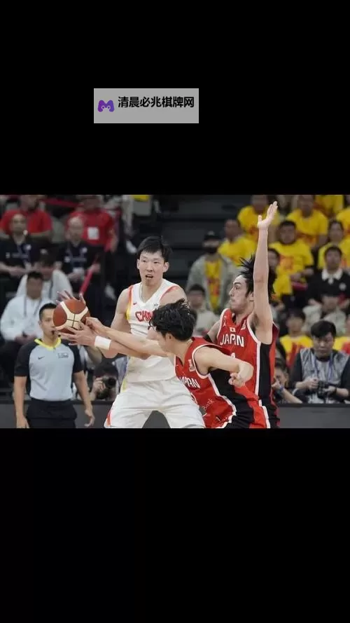 中国男篮88年来FIBA比赛首次负于日本,创历史新纪录图1